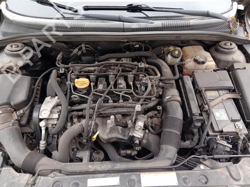 Køleventilator elektrisk CHEVROLET CRUZE (J300) 2.0 CDI (163 hp) 27283215