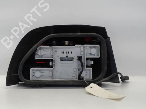 Used Left taillight RENAULT CLIO I (B/C57_, 5/357_) 1.1 (46 hp) 26992322