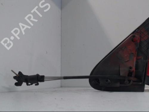 Right mirror VW POLO III (6N1) 75 1.6 | BP26992608C27 