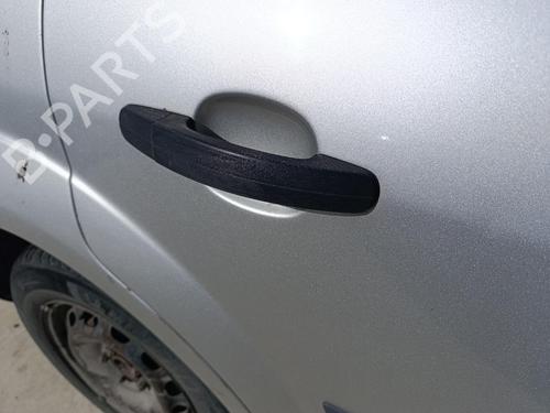 Used Rear right exterior door handle Rear right exterior door handle FORD FOCUS II (DA_, HCP, DP) 1.6 TDCi (90 hp) 39762041 39762041
