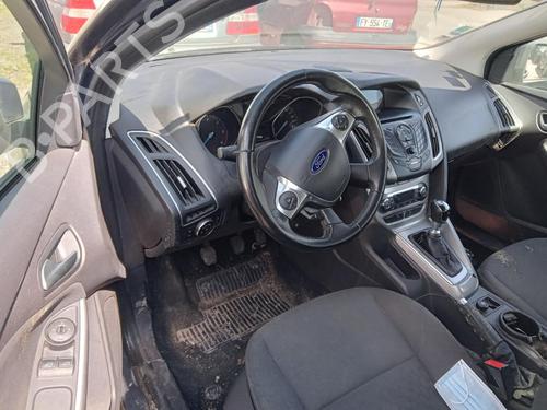Climate control FORD FOCUS III 1.6 TDCi | BP26996469I5  - Image 9
