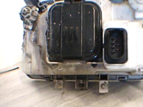 Right headlight VW POLO III (6N1) 64 1.9 SDI | BP27004476C29 