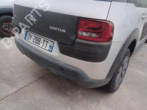 Bagtil kofangere CITROËN C4 CACTUS 1.6 BlueHDi 100 | BP30452720C8 - Image 3