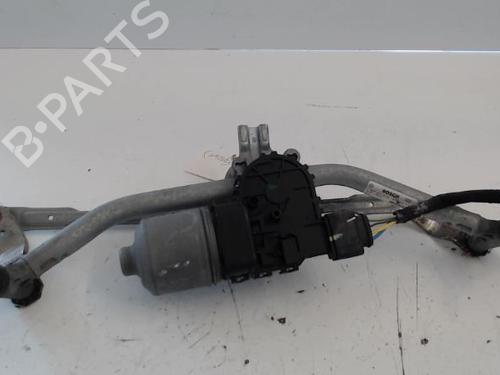 Front wiper motor PEUGEOT 208 I (CA_, CC_) 1.6 HDi / BlueHDi 75 | BP27024801M29