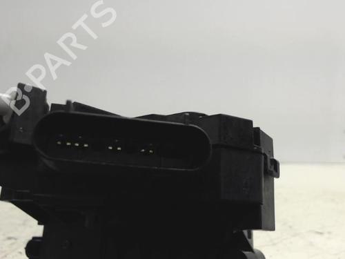 Used Front right lock FORD FIESTA VI (CB1, CCN) 1.5 TDCi (75 hp) 26990804