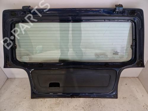 Used Tailgate Tailgate VW GOLF III (1H1) 1.6 (75 hp) 27345721 27345721
