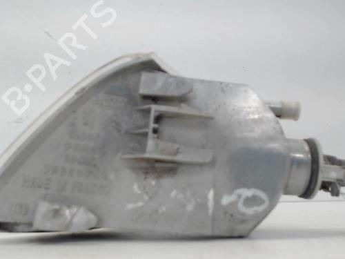 Used Right front indicator CITROËN SAXO (S0, S1) 1.0 X (50 hp) 26988235