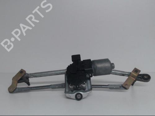 Front wipers mechanism CITROËN C5 II (RC_) 2.0 HDi (RCRHRH) | BP27004860C83 