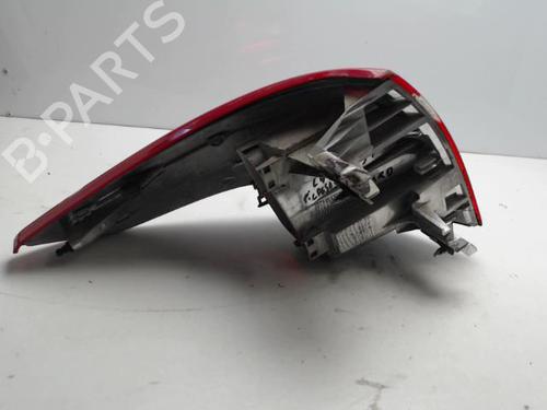 Right taillight CITROËN C4 Picasso I MPV (UD_) 1.6 HDi | BP26997513C35 