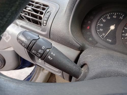 Kombi Kontakt / Stilkkontakt RENAULT CLIO II (BB_, CB_) 1.4 (B/CB0C, B/CB0S) (75 hp) 26980173