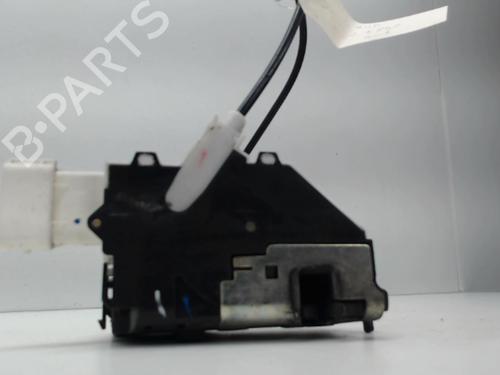 Front right lock PEUGEOT 407 SW (6E_, 6D_) 2.0 HDi 135 | BP27019907C97 