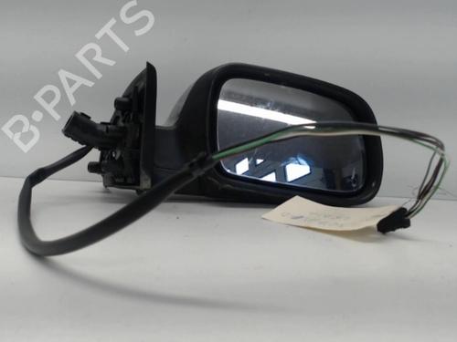 Used Right mirror PEUGEOT 307 (3A/C) 2.0 HDi 110 (107 hp) 26983826