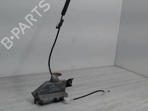 Used Rear right lock PEUGEOT 5008 (0U_, 0E_) 1.6 HDi (112 hp) 27019505