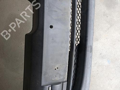 Used Front bumper Front bumper PEUGEOT 106 II (1A_, 1C_) [1996-2005] 27019825 27019825
