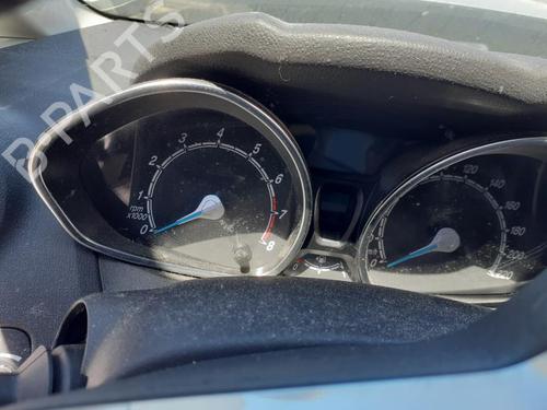 Climate control FORD FIESTA VI (CB1, CCN) 1.0 | BP27016196I5 