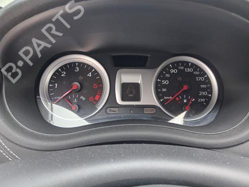 Cockpit Cockpit RENAULT CLIO III Hatchback Van (SB_, SR_) [2005-2026] 35794525 35794525