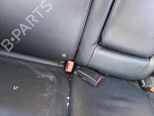 Used Seat buckle Seat buckle CITROËN C4 AIRCROSS 1.8 HDi 150 AWC (150 hp) 40151350 40151350