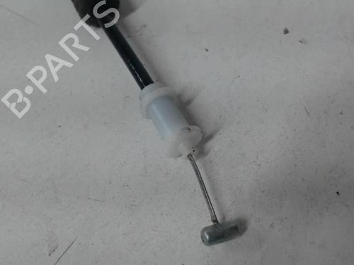 Fechadura trás esquerda CITROËN C4 CACTUS 1.2 VTi 82 | BP28440621C100 