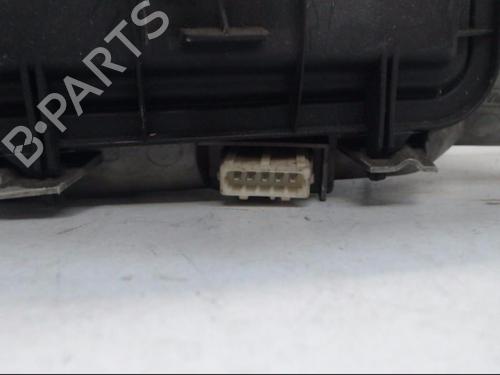 Left headlight PEUGEOT 806 (221) 2.0 HDI | BP27022727C28 