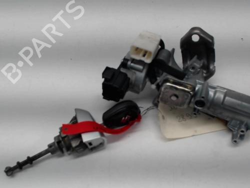 Ratlås/Tændingslås SUZUKI SWIFT III (MZ, EZ) 1.3 DDiS (RS413D) | BP26999565M48 