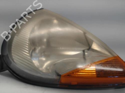 Used Right headlight FORD KA (RB_) 1.3 i (60 hp) 27022889