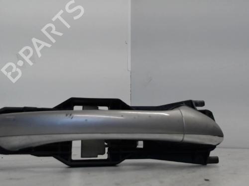 Front right exterior door handle MERCEDES-BENZ E-CLASS (W211) E 270 CDI (211.016) | BP26998906C129 