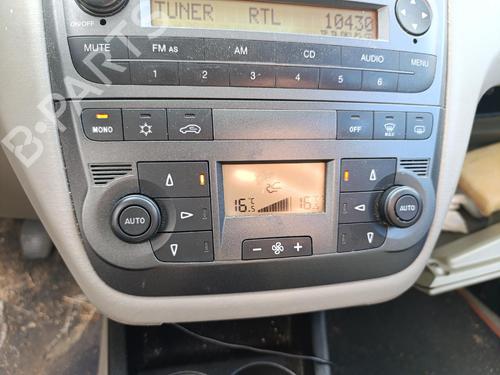 Used Climate control Climate control 39019470 39019470
