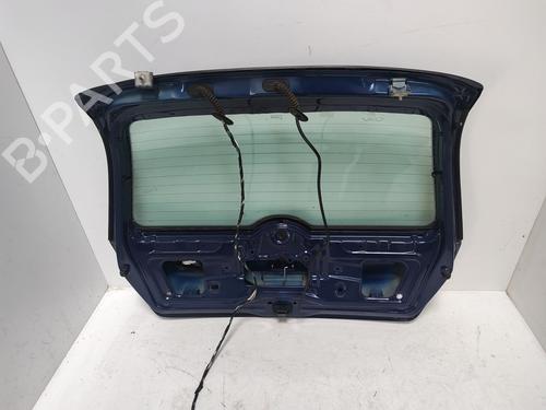 Used Tailgate Tailgate RENAULT CLIO II (BB_, CB_) 1.2 16V (BB05, BB0W, BB11, BB27, BB2T, BB2U, BB2V, CB05,... (75 hp) 26997582 26997582