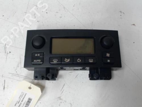 Climate control CITROËN C4 I (LC_) 1.6 HDi | BP30752565I5 - Image 2