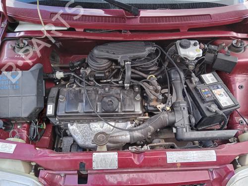 Used Engine CITROËN AX (ZA-_) 10 (50 hp) 29313039