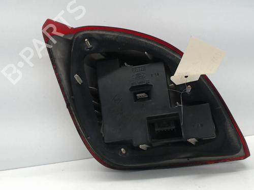 Højre baglygte FORD FIESTA IV (JA_, JB_) 1.8 DI (75 hp) 26992499