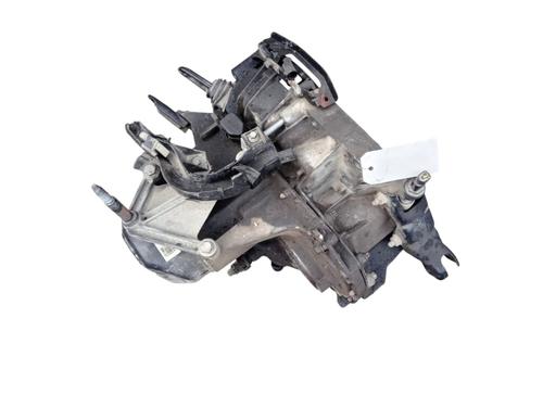 Used Gearbox Gearbox RENAULT KANGOO (KC0/1_) D 65 1.9 (KC0E, KC02, KC0J, KC0N) (64 hp) 28816463 28816463