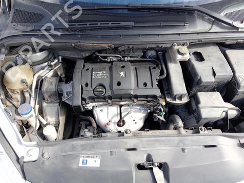 Luftfilter kasse PEUGEOT 307 (3A/C) 1.6 16V (109 hp) 29206139