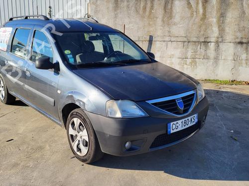 Front left window mechanism DACIA LOGAN MCV (KS_) 1.6 16V (KS0L, KS0M, KS0P, KS1S) | BP26994600C22 