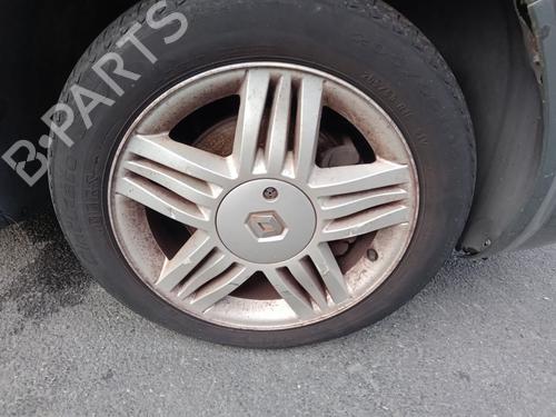 Used Rim RENAULT SCÉNIC II (JM0/1_) 1.5 dCi (JM02, JM13) (101 hp) 30792521