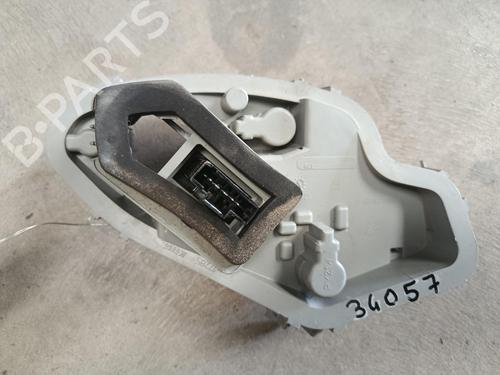Lampeholder CITROËN JUMPER II Van 2.0 BlueHDi 130 | BP38609175L10 - Image 3