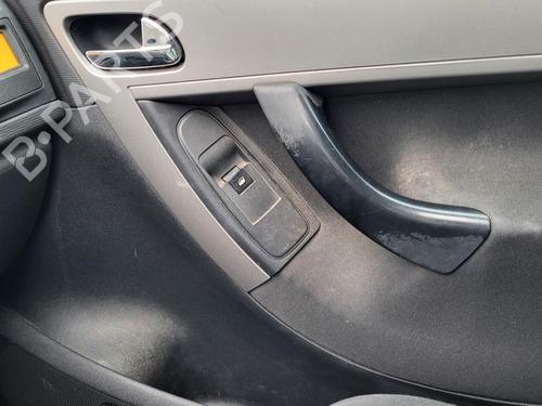 Used Right front window switch CITROËN C4 Picasso I MPV (UD_) 1.6 HDi (109 hp) 26990784