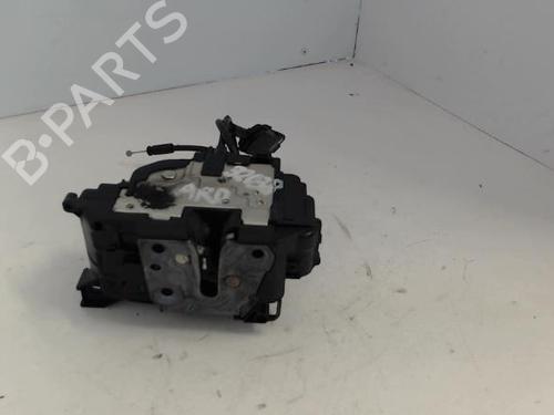 Used Rear right lock Rear right lock RENAULT MODUS / GRAND MODUS (F/JP0_) 1.5 dCi (JP0G, JP0H) (106 hp) 27025408 27025408