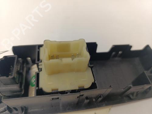 Left front window switch RENAULT CLIO IV (BH_) 1.5 dCi 75 | BP40017310I27 - Image 2