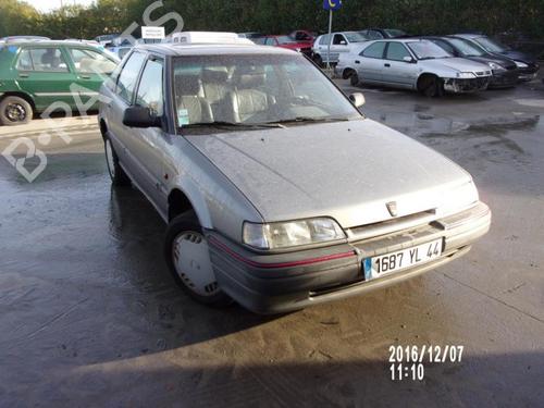Used Parts ROVER 200 II Hatchback (XW) 216 GSi (116 hp) 2894635