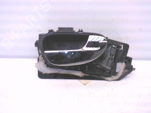 Used Rear right interior door handle PEUGEOT 307 (3A/C) 2.0 HDi 110 (107 hp) 26984431