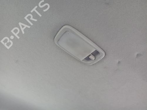 Used Interior roof light TOYOTA YARIS (_P1_) 1.3 (NCP10, SCP12_) (86 hp) 32119848