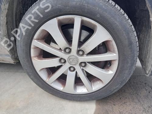Fælk Fælk MAZDA 5 (CR) 1.8 (CR19) (116 hp) 34380021 34380021
