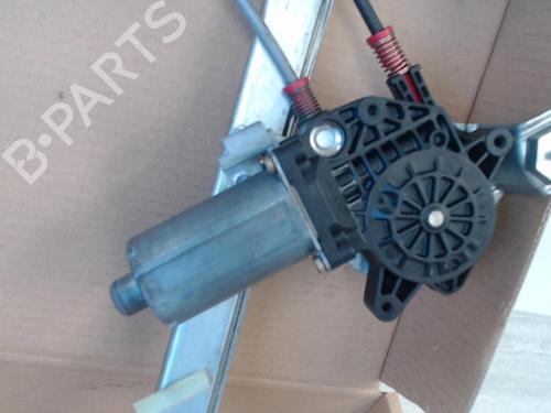 Used Front left window mechanism CITROËN XSARA (N1) 2.0 HDi 90 (90 hp) 26993009