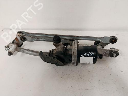 Front wiper motor CHEVROLET AVEO Hatchback (T300) 1.3 D | BP27016125M29 - Image 2