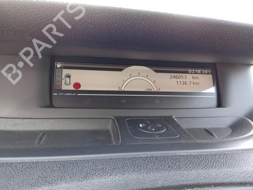 Kombiinstrument RENAULT GRAND SCÉNIC III (JZ0/1_) 1.5 dCi (JZ09, JZ0D, JZ10, JZ14, JZ1G, JZ29, JZ2C) (110 hp) 28597199