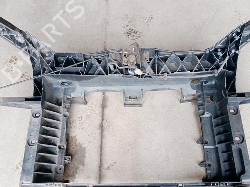 Used Front slam panel Front slam panel 34142289 34142289