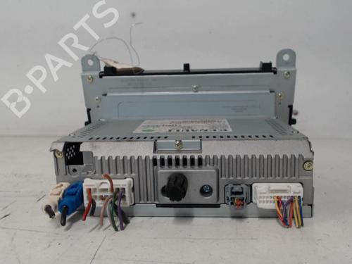 Used Display monitor Display monitor RENAULT CLIO IV (BH_) 0.9 TCe 90 (BHNF, BHMA, BHMH, BHJK, BHJR) (90 hp) 33041811 33041811
