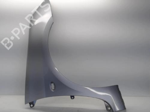 Used Right front fenders PEUGEOT 307 Break (3E) 2.0 HDI 110 (107 hp) 26992066