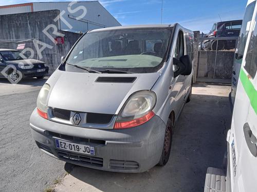 Right front indicator RENAULT TRAFIC II Van (FL) 1.9 dCi 80 (FL0B) | BP27002643C33 - Image 2